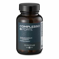 Bios Line Principium Komplex B stark 60 Kapseln-2