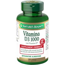 Vitamina D3 1000 100 Tavolette-2