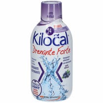 Kilocal Draining Strong Blueberry 500ml-2