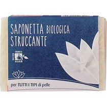Saponetta Biologica Struccante 1 Pezzo-1