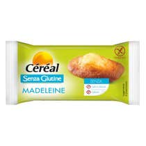 Cereal Madeleine Senza Glutine 30g-2