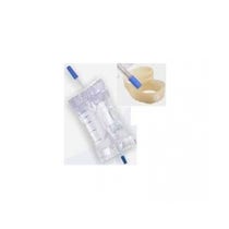 Meds Borsa Urina Da Gamba 4 Lacci 10 Pezzi-1