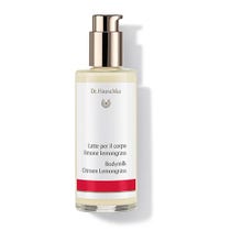 Dr Hauschka Latte Corpo Limone Lemongrass 145ml-2