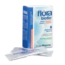 Flora 8 10 Stick Orosolubili Adulti E Bambini-4