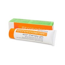 Strataderm Gel Al Silicone Per Trattamento Cicatrici 50g-1