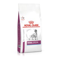 Royal Canin Veterinary Renal Special Cibo Secco Per Cani 2kg-1