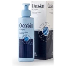 Pharcos Oleoskin Body Moisturizing Fluid Emulsion 250ml-2