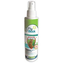 Flyblock Antiparasitäre Lotion für Katzen 150ml-2
