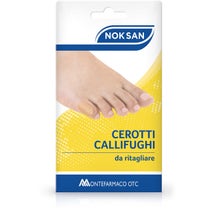 Noksan Cerotti Callifughi Da Ritagliare 2 Pezzi-2