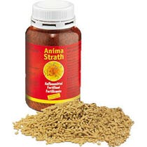 Anima Strath Ergänzungsfuttermittel für alle Tiere 500g Granulat-2