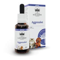 Australische Buschblüten Aggressive Animal 30ml-2