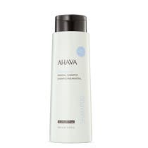 Ahava Mineral Shampoo 400ml-2