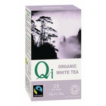 QI CHINESISCHER WEISSER TEE 50G-2