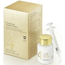 Labo Transdermic 4 Clarifying Anti-Blemish Gesichtsserum 20 ml-1