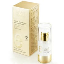 Labo Transdermic E Total Eye Care Anti-Augenringe-Creme 15 ml-1