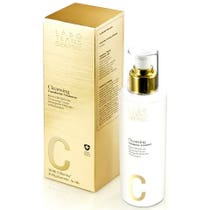 Labo Transdermic C Cleansing Delicate Rinsing Cleanser 200 ml-1