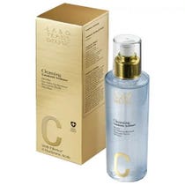 Labo Transdermic C Cleansing Micellar Augen-Make-up-Entferner 100 ml-1
