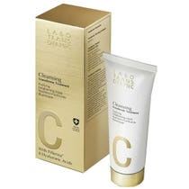 Labo Transdermic C Cleansing Purifying Illuminating Mask 75 ml-1