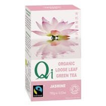 QI JASMIN CHINESISCHER GRÜNER TEE-1