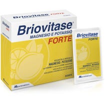 Briovitase Magnesio E Potassio Forte 20 Buste-3