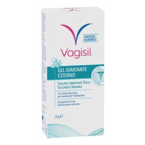 Vagisil Intimate Gel Prohydrat Komplex 30g-5