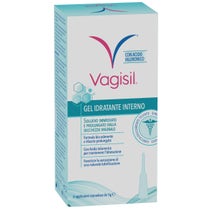Vagisil Intima Feuchtigkeitsgel Einzeldosis 5g-6