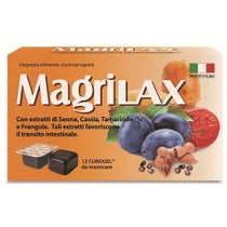 Magrilax Cube Gel Erwachsene 120g-2