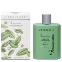 L'Erbolario Bagnoschiuma Frescaessenza 250ml-1