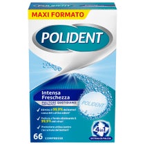 Polident Intensa Frische 66 Tabletten-3