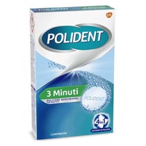 Polident 3 Minuten 66 Tabletten-1