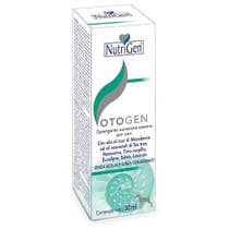 Otogen Ohrenreiniger für Hunde / Katzen 30ml-2