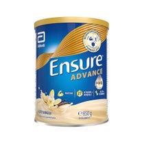Stellen Sie sicher, Nutrivigor Vanille 850g-5