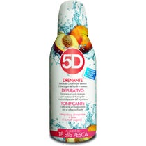 5D Depuraden Gusto The Pesca 500ml-4