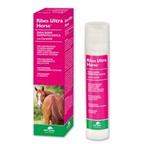 Nbf Lanes Ribes Horse Ultra Emulsione Dermatologica Per Equini 250ml-1