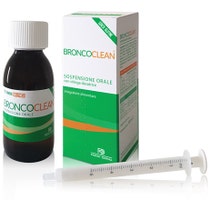 Broncoclean Sospensione Orale 100ml-3