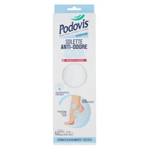Podovis Solette Antiodore Taglia Large 4 Paia-2
