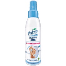 Podovis Deospray Piedi 48h 100ml-2
