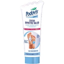 Podovis Crema Effetto Talco 100ml-2