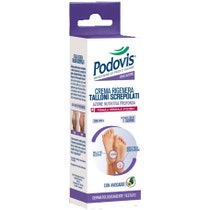 Podovis Creme regeneriert rissige Fersen Plus 75ml-2
