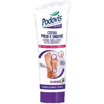 Podovis Crema Piedi E Unghie 100ml-2