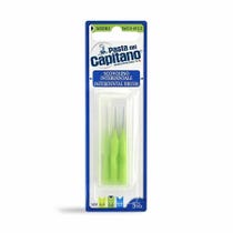 Captain's Pasta-Reinigungsbürste, mittlere Größe, 1,2 mm-1