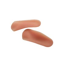 Pavis Comfort Feet PV203 Einlegesohlen für schwache und müde Füße, 1 Paar, Größe S-1