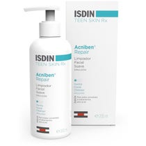 Acniben Repair Detergente Delicato Viso 180ml -1