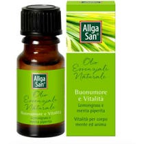 Allga Ätherisches Öl Gute Laune und Vitalität 10 ml-2