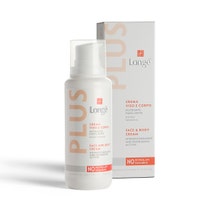 Longè Plus Crema Nutriente Emolliente Viso E Corpo 200ml-2
