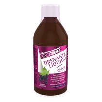 Pesoforma Drainageflüssigkeit 500ml-3