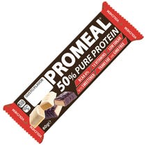Promeal Protein 50 % natürliches Aroma (mit Schokolade überzogen) 60 g-2