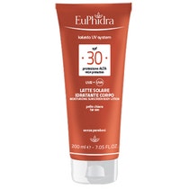 Euphidra Kaleido Uv System Latte Corpo Idratante SPF30 200ml-2