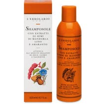 L'Erbolario Shamposole 200ml-3