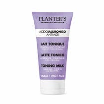 Planter’s Latte Tonico Detergente Tonificante Acido Ialuronico 60 ml-2